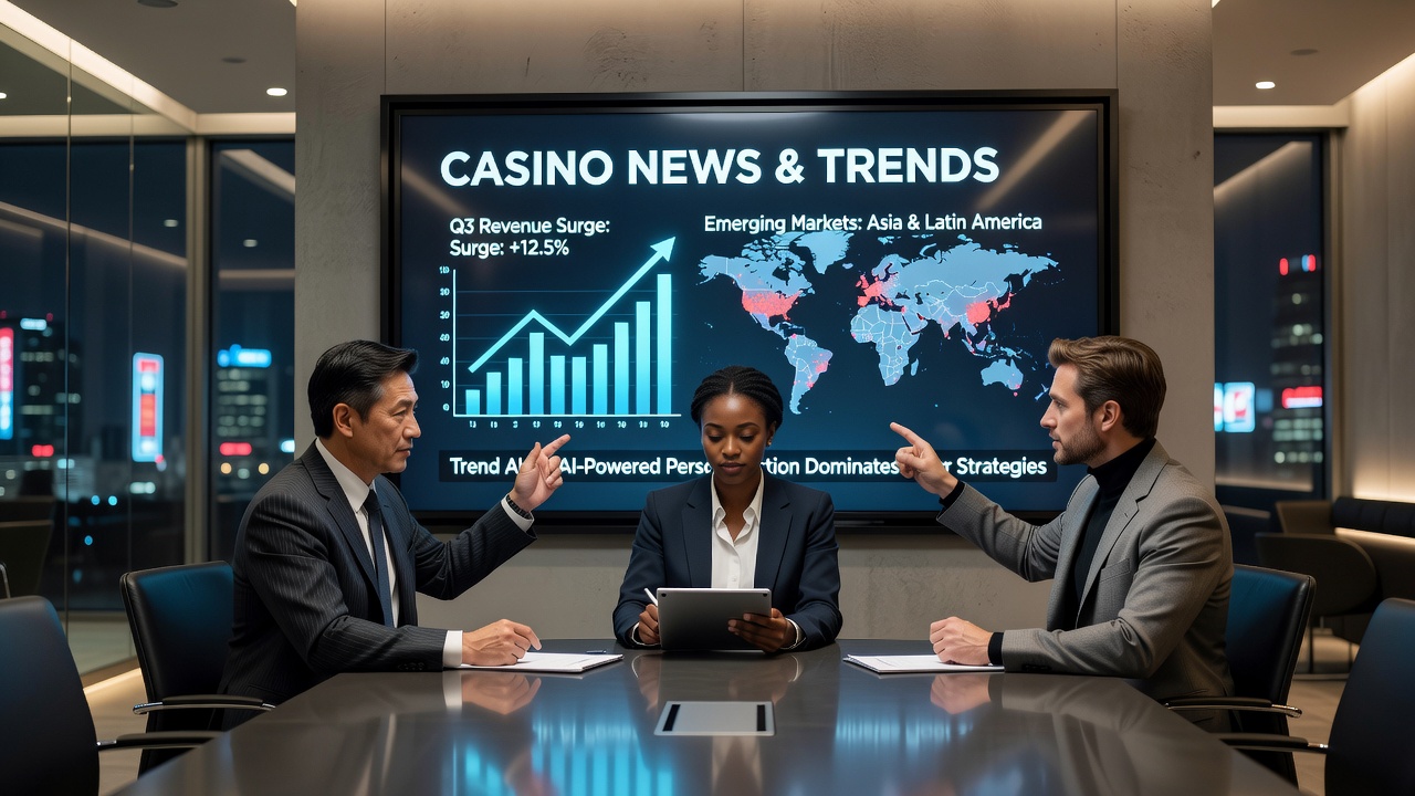 Texas Capital Securities Downgrades Melco Resorts & Entertainment Rating